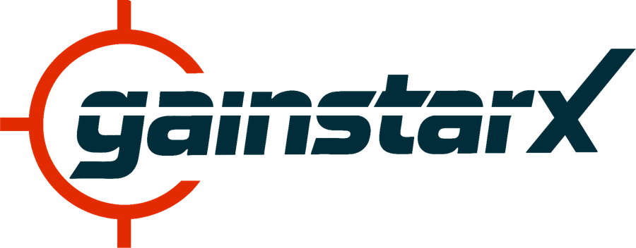 GainstarX logo